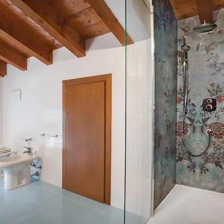Giallo Limone With Pool Apartment *