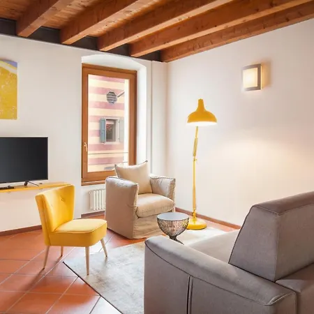 Giallo Limone Appartamento
