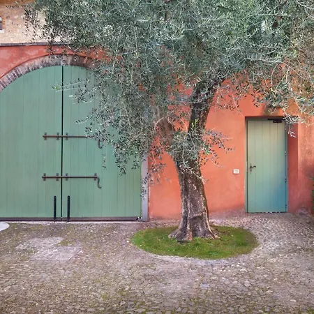 Appartamento Giallo Limone
