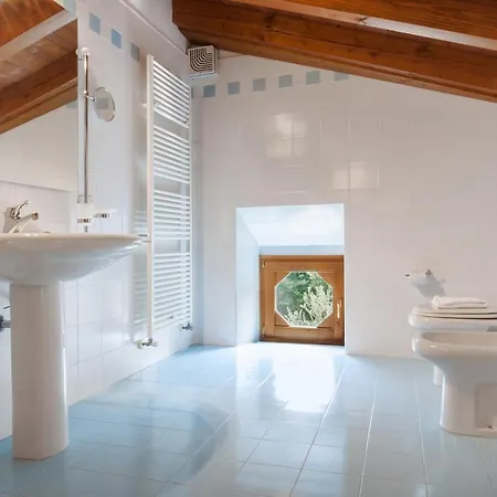 Appartamento Giallo Limone Torri Del Benaco