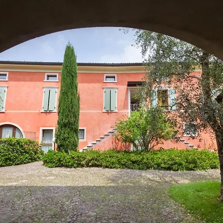 Appartamento Giallo Limone